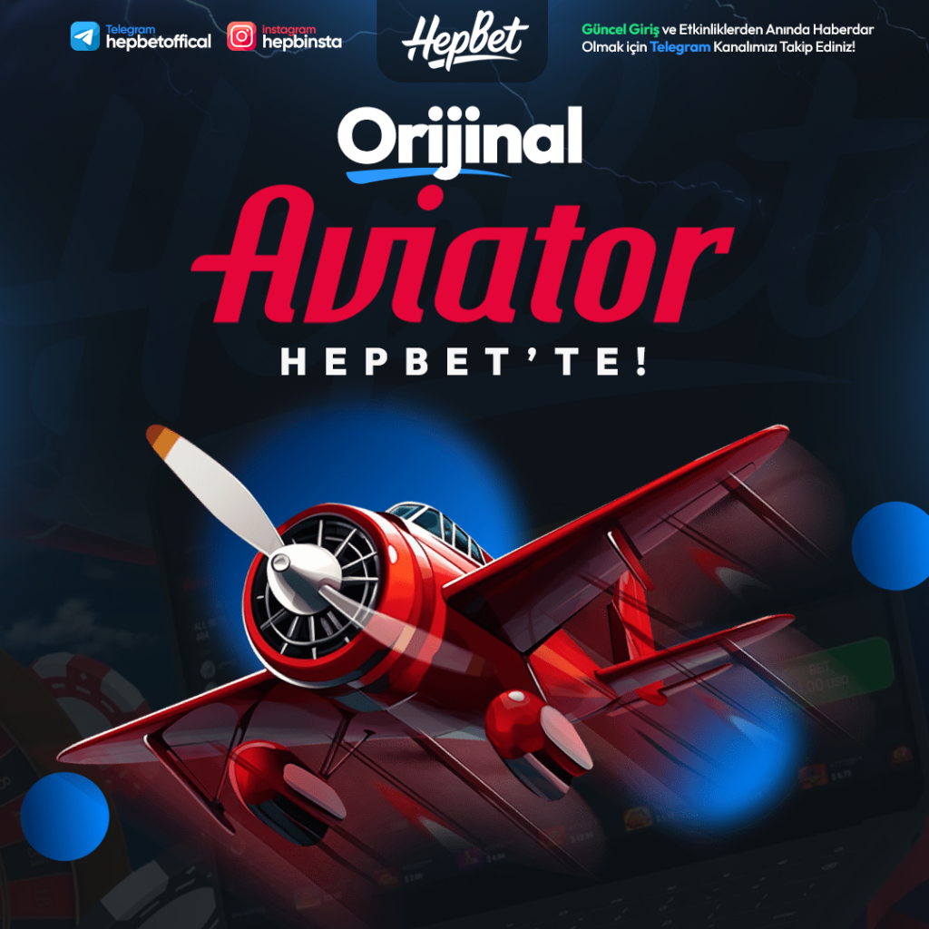 Hepbet Giriş