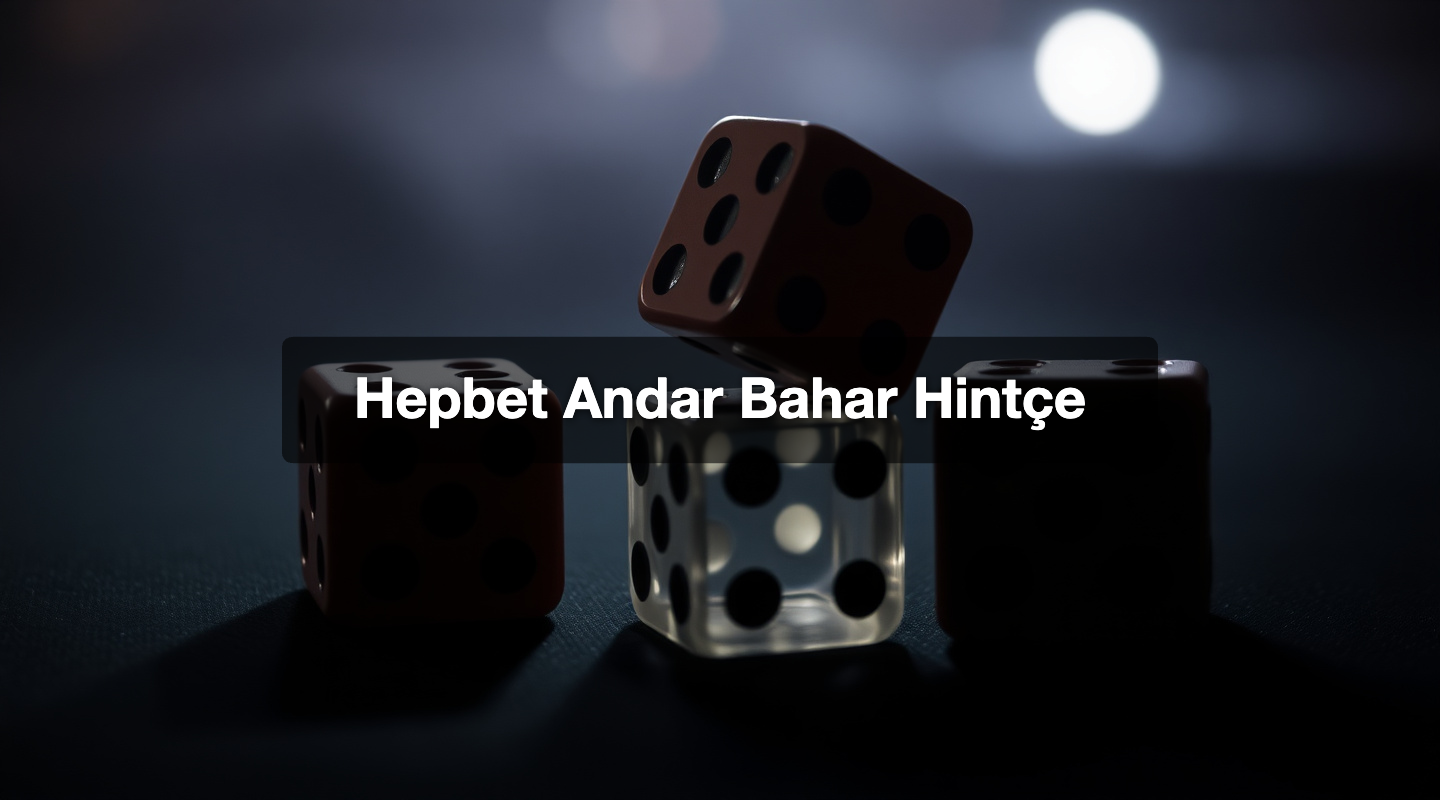 Hepbet Andar Bahar Hintçe