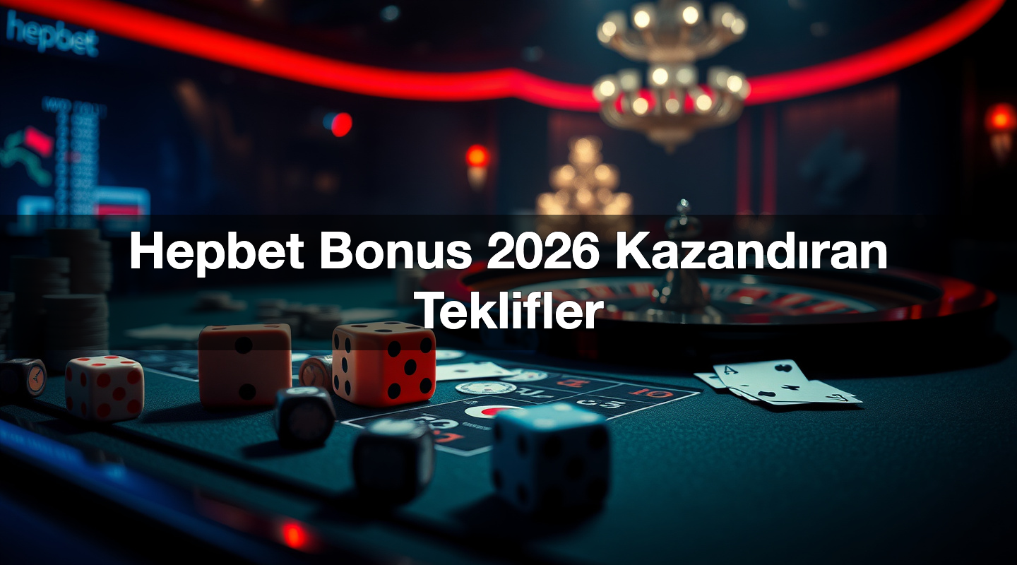 hepbet bonus 2026 kazand ran teklifler 1780311955029