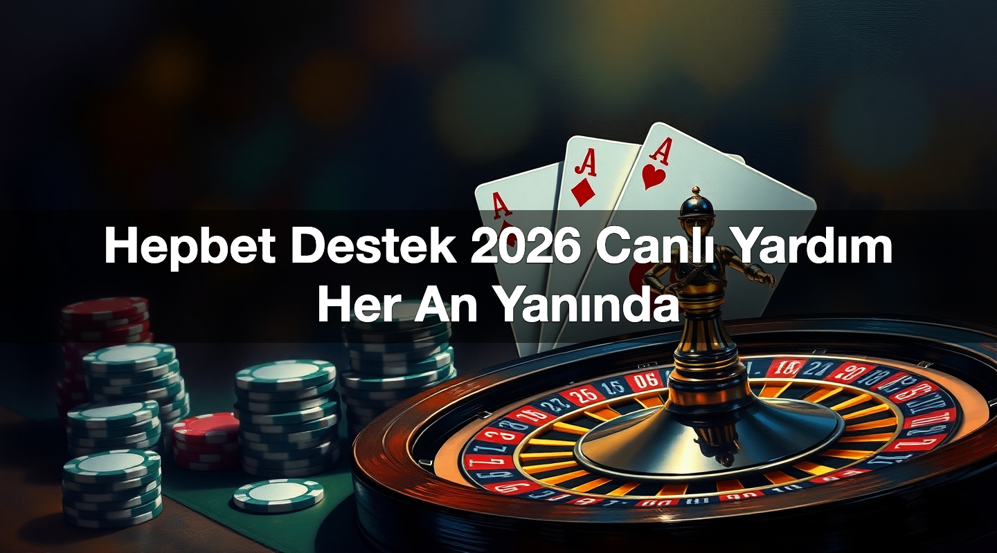 hepbet destek 2026 canl yard m her an yan nda 1780311364726