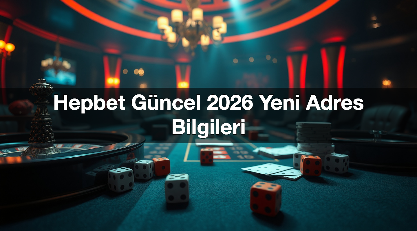 hepbet g ncel 2026 yeni adres bilgileri 1780311931208