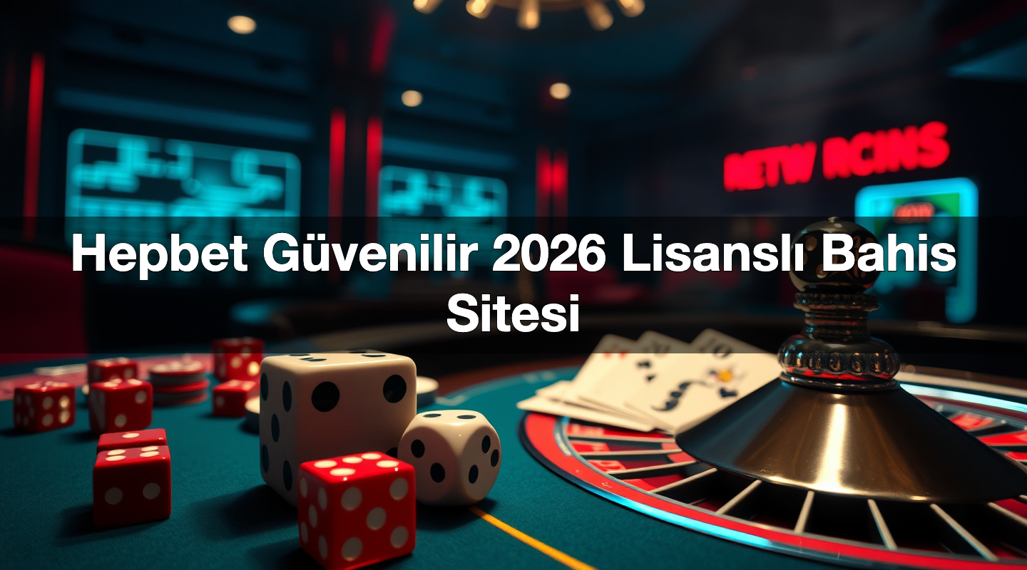 hepbet g venilir 2026 lisansl bahis sitesi 1780312006487