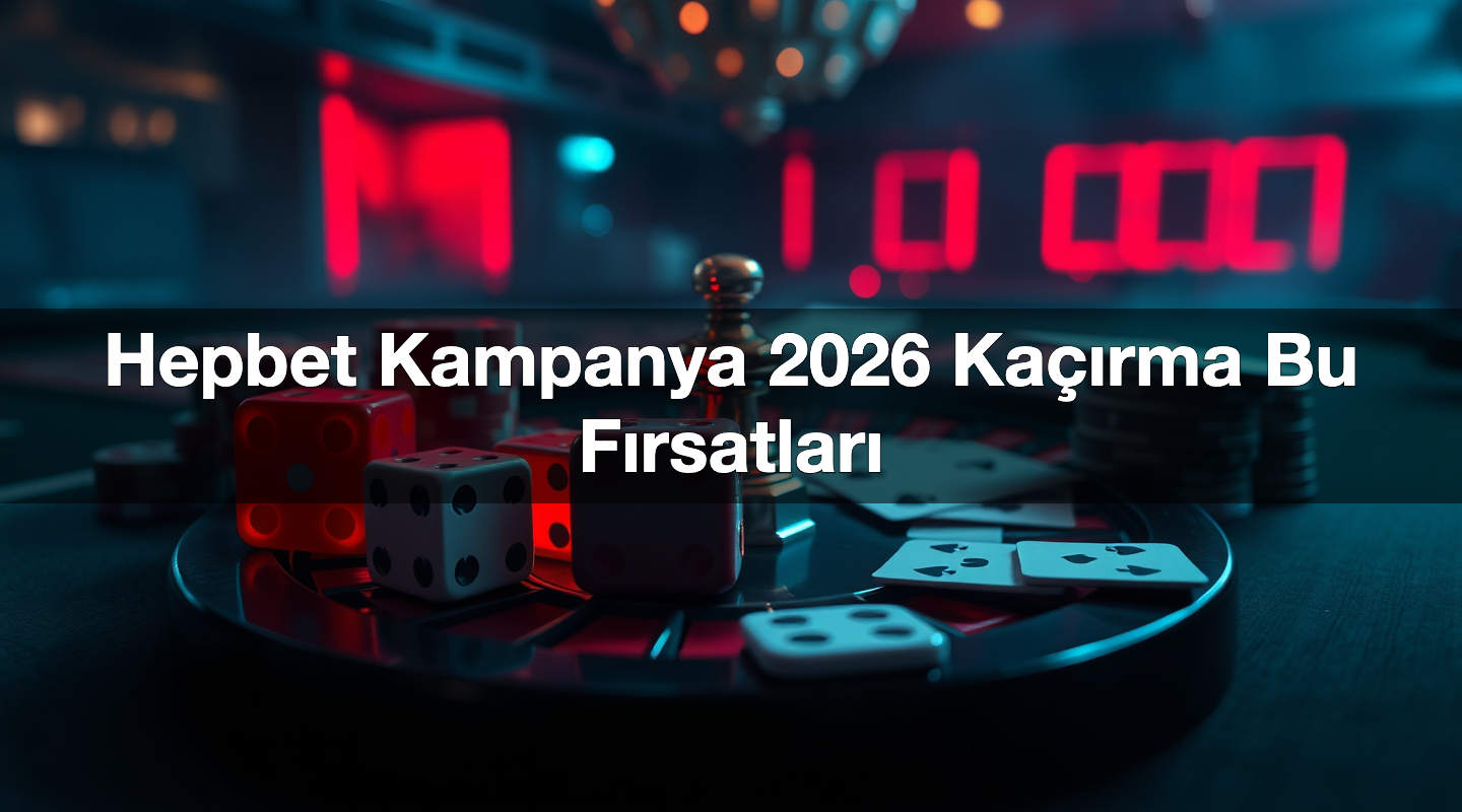 hepbet kampanya 2026 ka rma bu f rsatlar 1780311750780