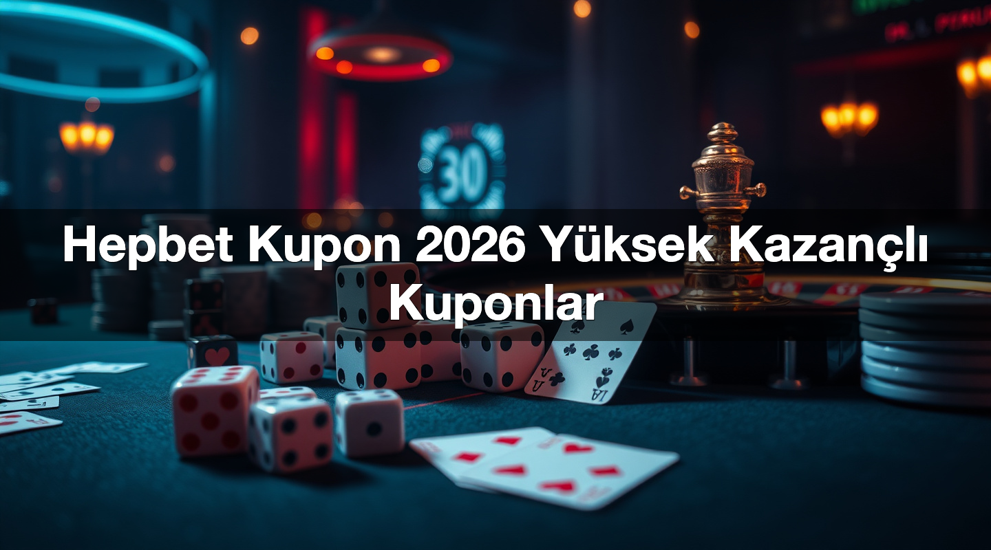 hepbet kupon 2026 y ksek kazan l kuponlar 1780311692969