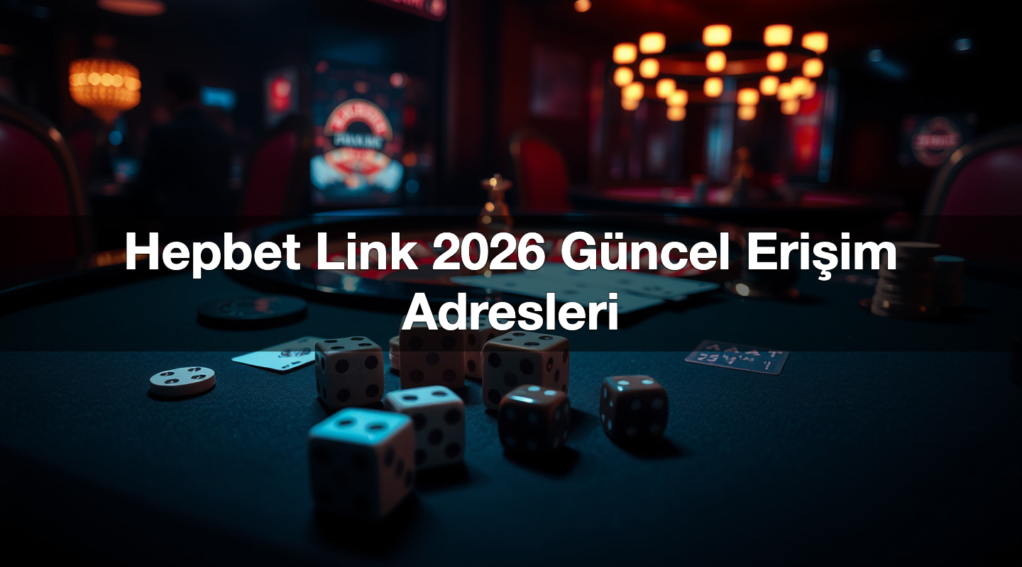 hepbet link 2026 g ncel eri im adresleri 1780311771162