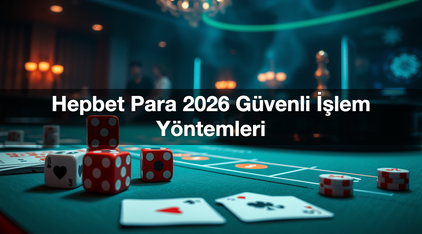 hepbet para 2026 g venli i lem y ntemleri 1780311712059