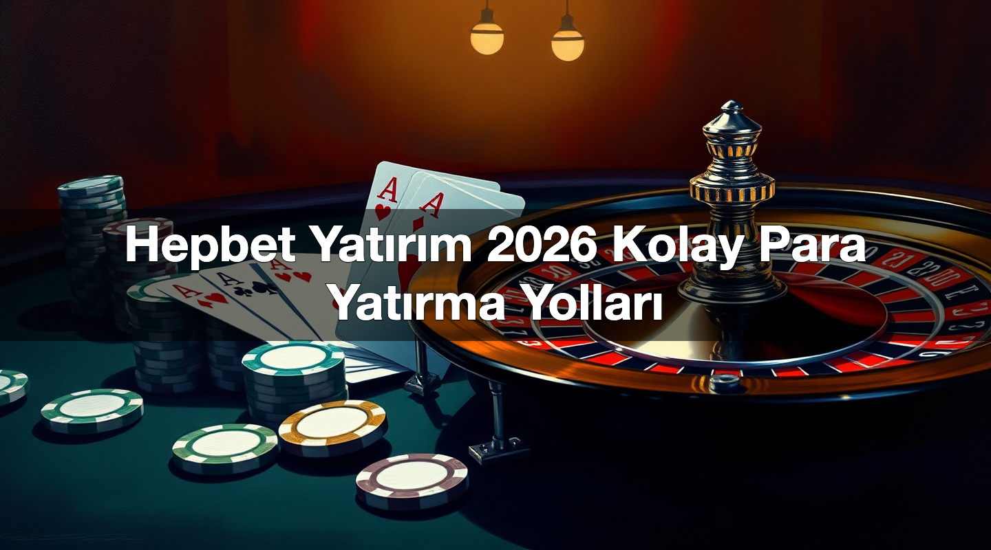 hepbet yat r m 2026 kolay para yat rma yollar 1780311374654