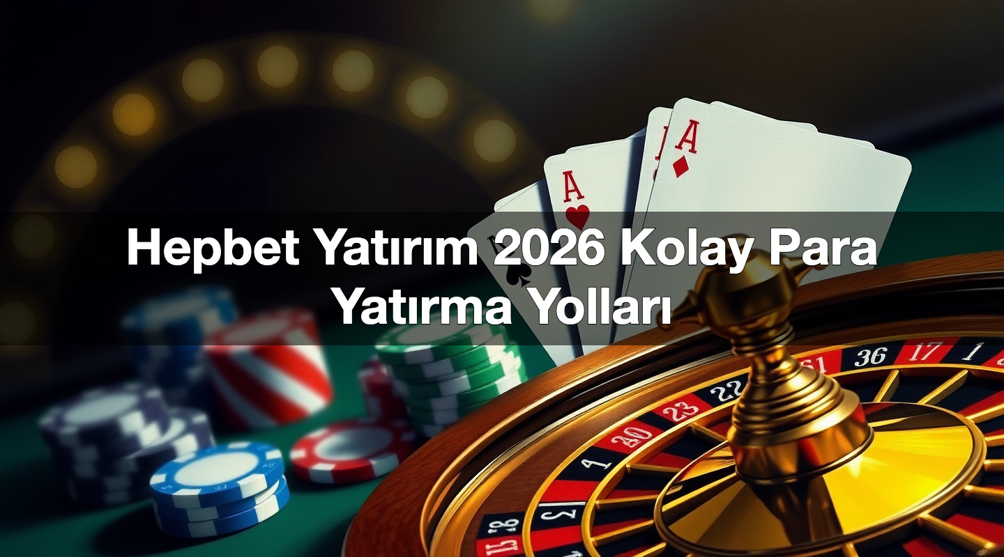 hepbet yat r m 2026 kolay para yat rma yollar 1780311385788